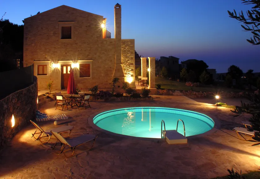 Cretan Exclusive Villas - Image 1