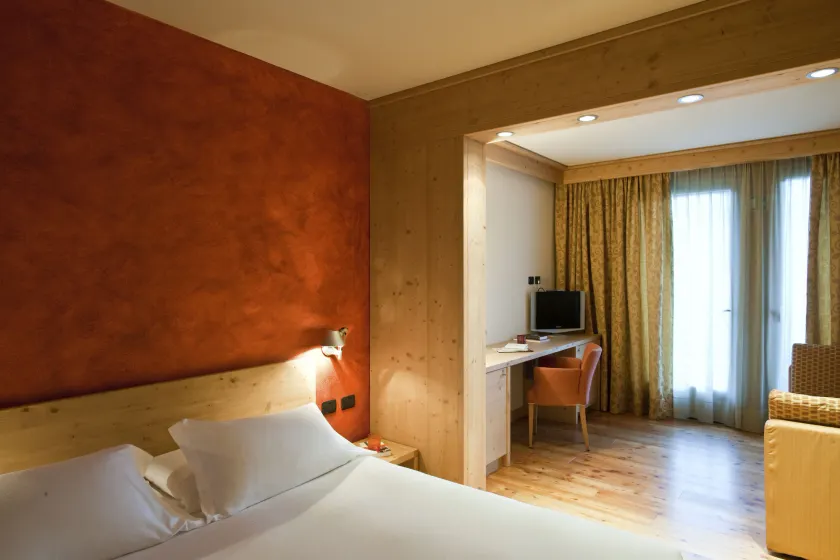 Hotel Meublè Sertorelli Reit - Image 1