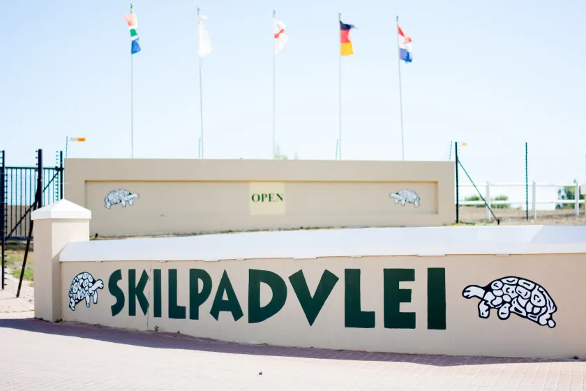 Skilpadvlei Wine Farm - Image 1