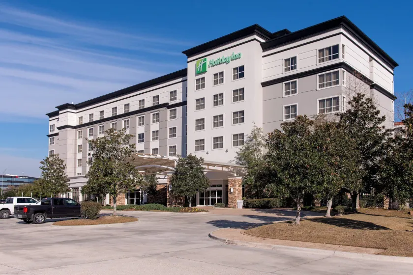Holiday Inn Baton Rouge College Drive I-10 by IHG - Image 1
