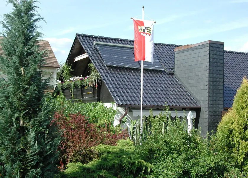 Ferienwohnungen Vesteblick - Image 1
