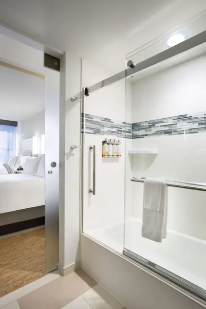 EVEN Hotel Rockville - Washington, DC Area by IHG - Zimmer