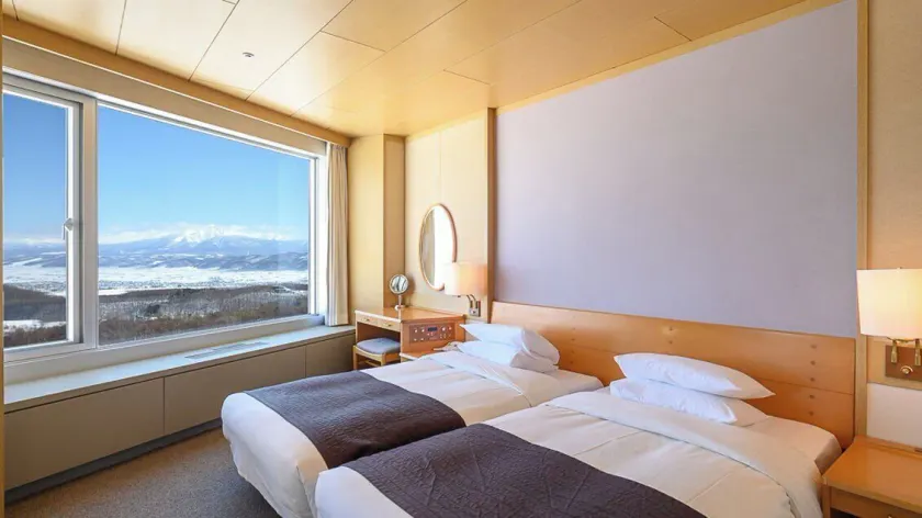 Shin Furano Prince Hotel - Image 1