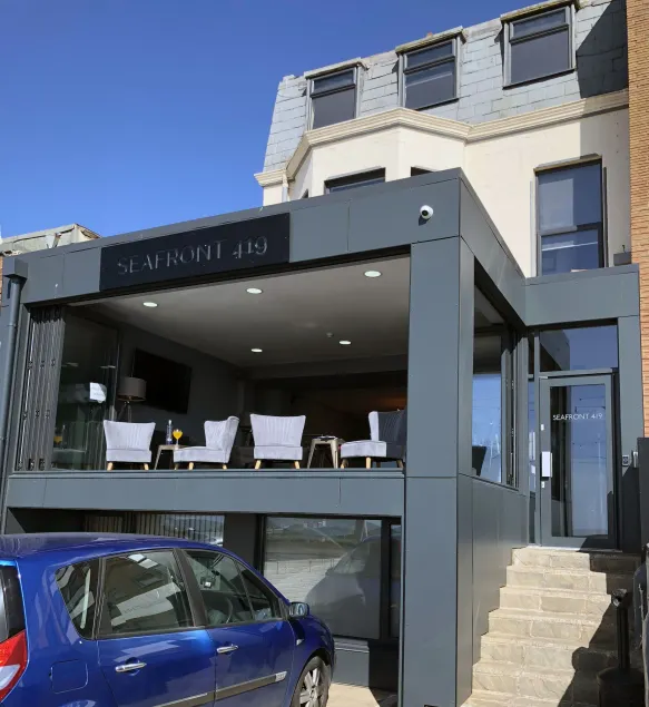 Seafront419 By Seafront Collection - Image 1