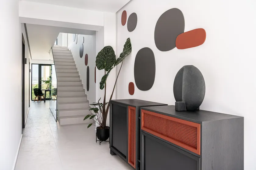 Nuovo Luxury Suites - Image 1