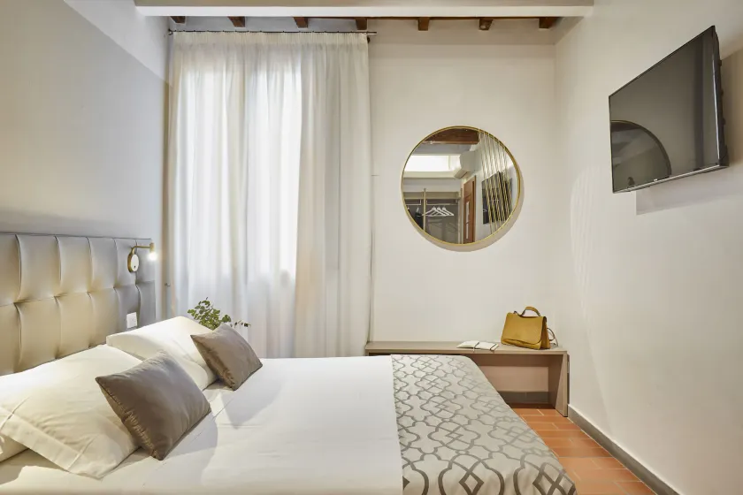 Sette Angeli Rooms - Image 1