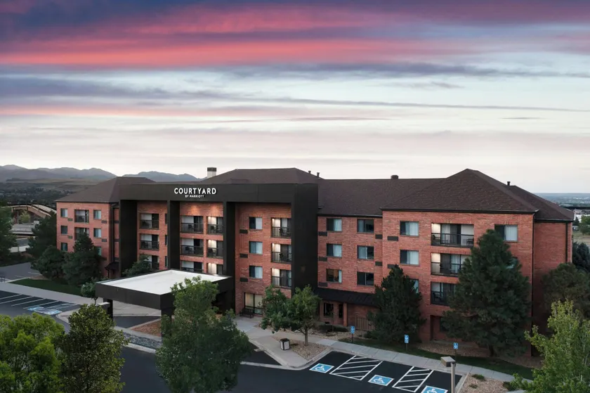 Courtyard by Marriott Denver Golden/Red Rocks - Image 1