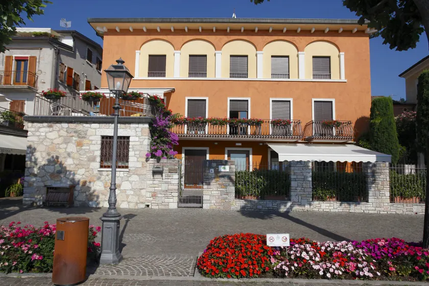 Casa Vacanza - Casa del Padre Nascimbeni - Image 1