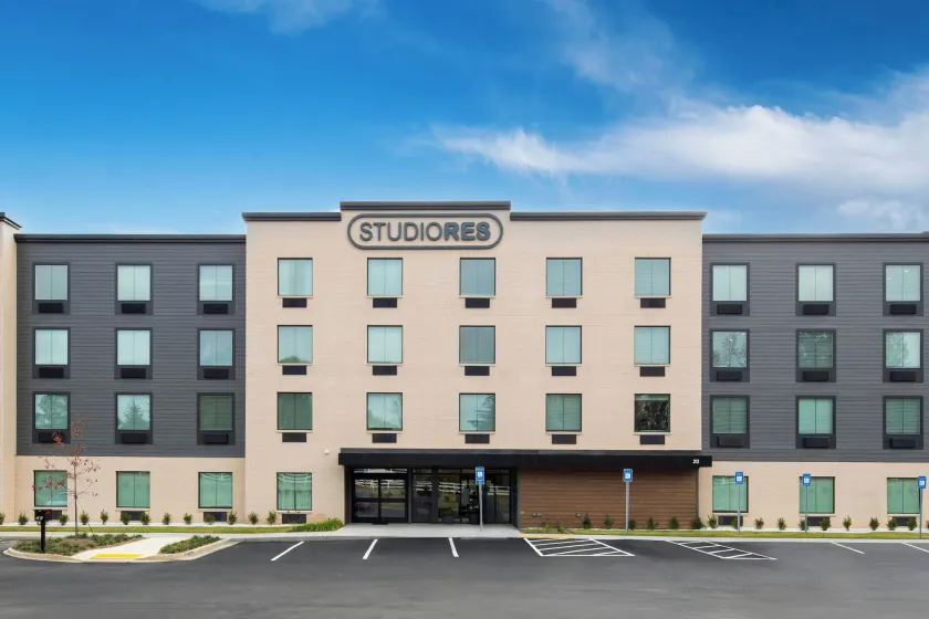 StudioRes by Marriott Newnan - Image 1