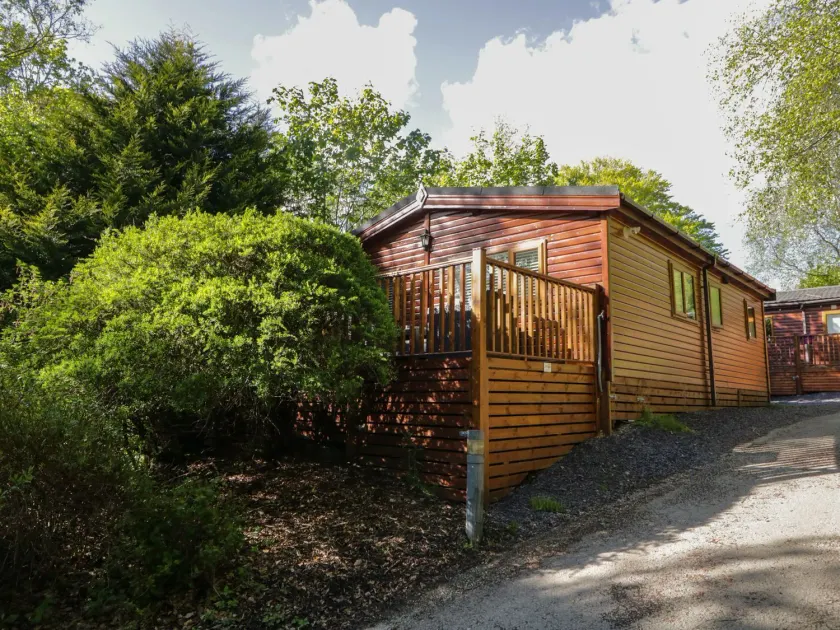 Mere Brook Lodge - Image 1