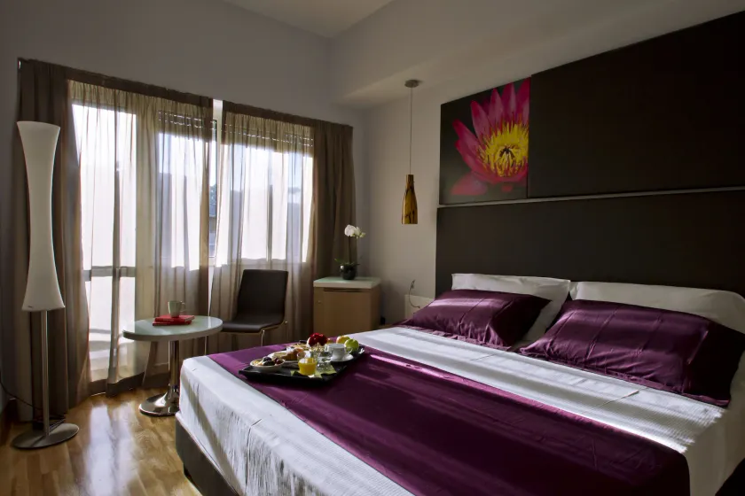 Hotel Gravina San Pietro - Image 1