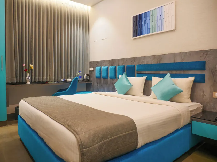 Hotel Grand Sudhan - Image 1