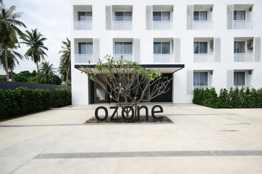 Ozone Khaotao - Image 1