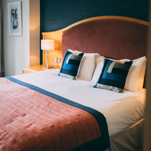 The Parkview Hotel - Image 1