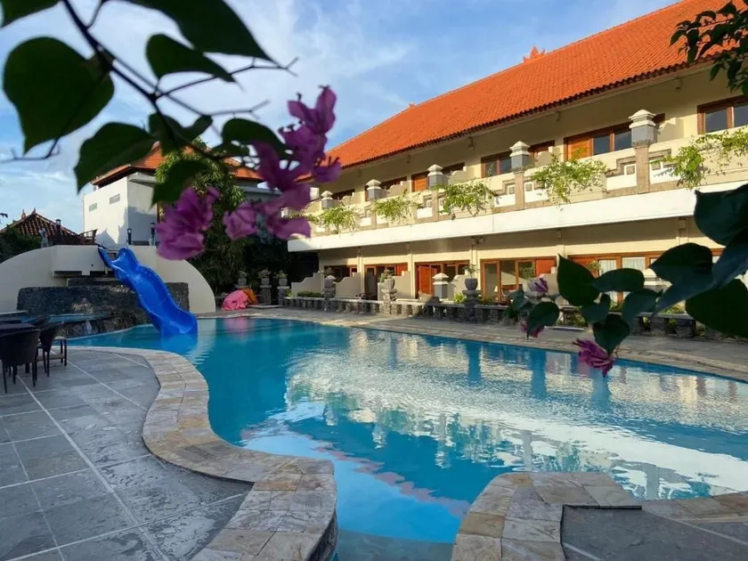 Marine Bay Sanur - Image 1