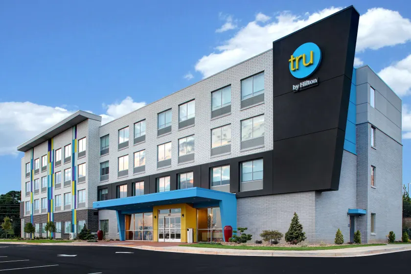 Tru by Hilton Lithia Springs, GA - Image 1