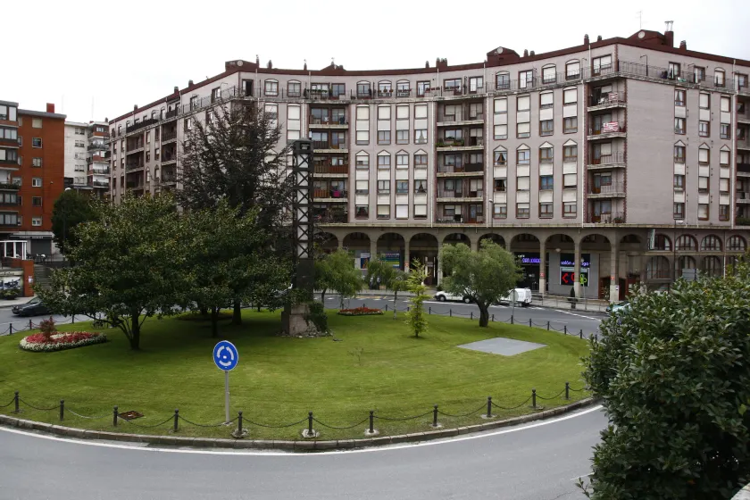 Hotel San Jorge - Image 1