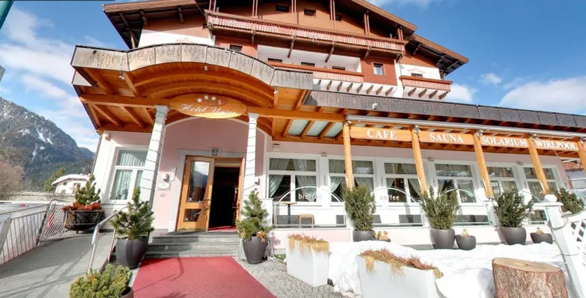 Hotel Union - Image 1