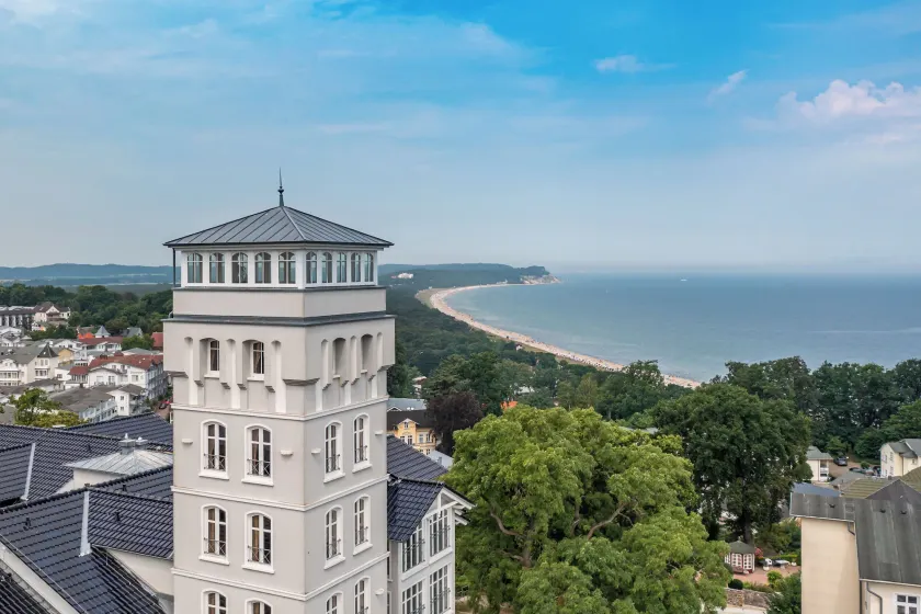 Vju Hotel Rügen - Image 1