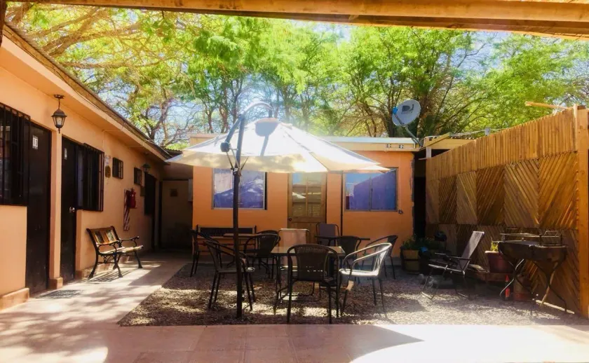 Hostal Intipara - Image 1