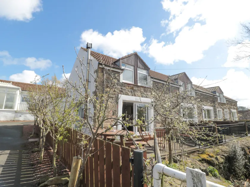 Chillingham Cottage - Image 1