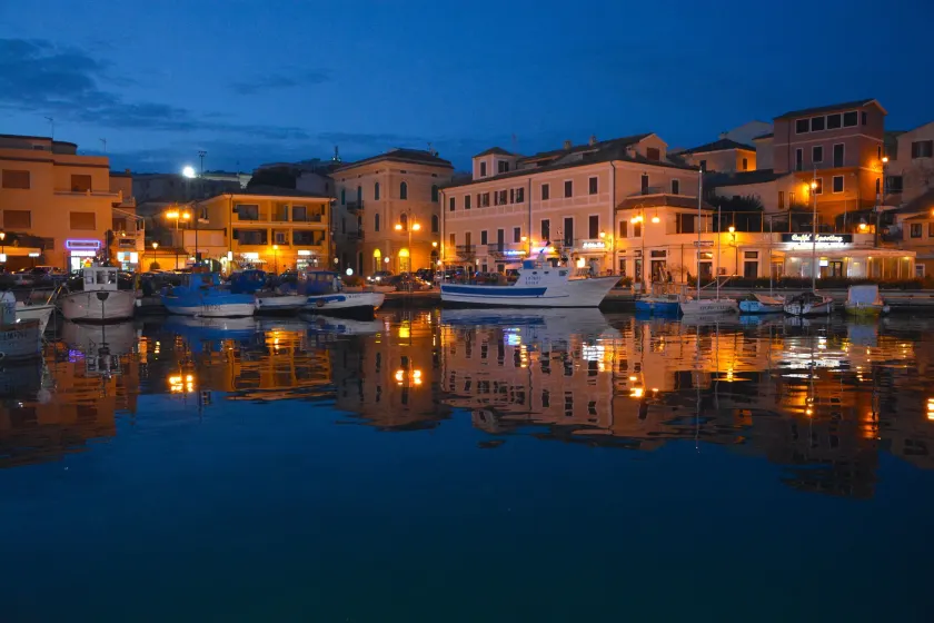 Hotel Garibaldi - Image 1
