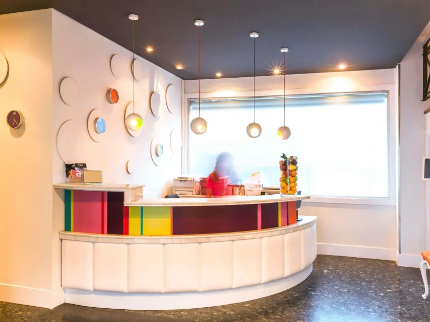 Hotel Ibis Styles La Rioja Arnedo - Image 1