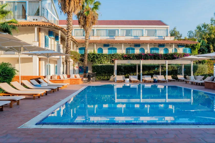 Le Dune Sicily Hotel - Image 1