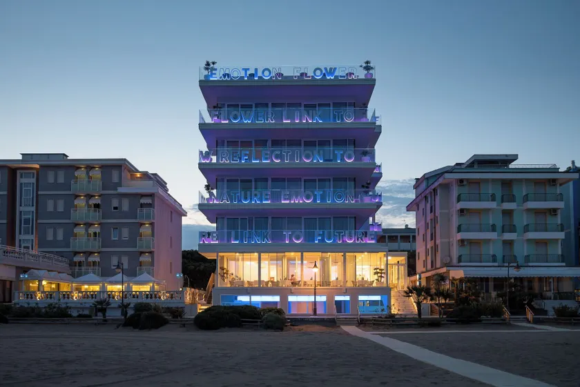 Unico Hotel Caorle - Image 1
