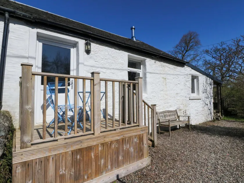 Gun Powder Cottage - Image 1