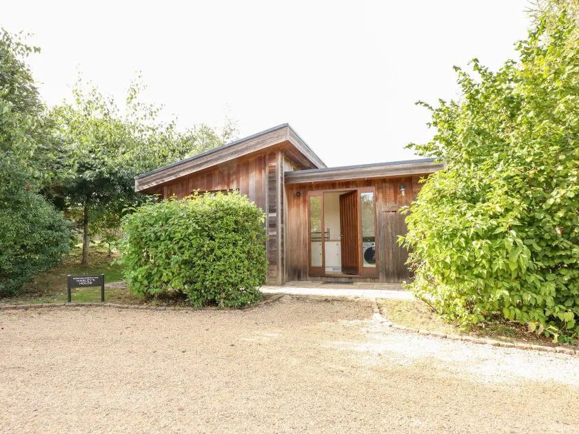 Harley's House - Image 1