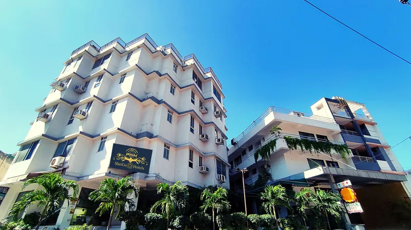Hotel Dodas Palace - Image 1