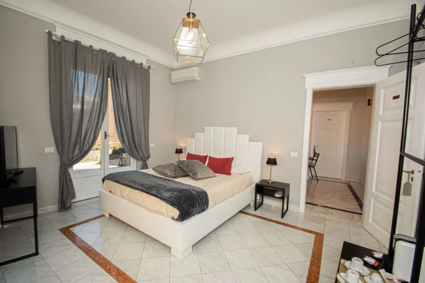Compasso Suites - Image 1