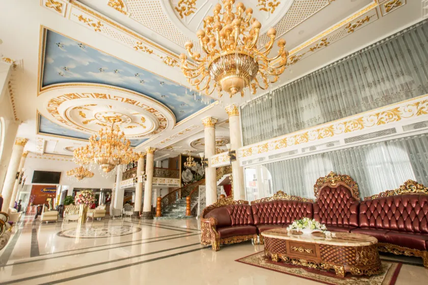 Anh Nguyet Hotel - Image 1