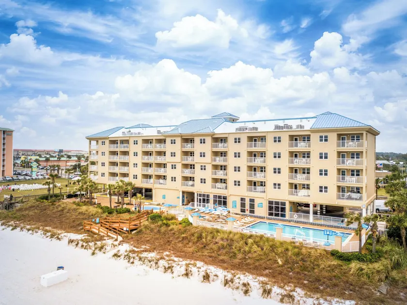 Holiday Inn Club Vacations Panama City Beach Resort - Image 1