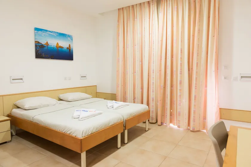 HI - Ein Gedi Hostel - Image 1