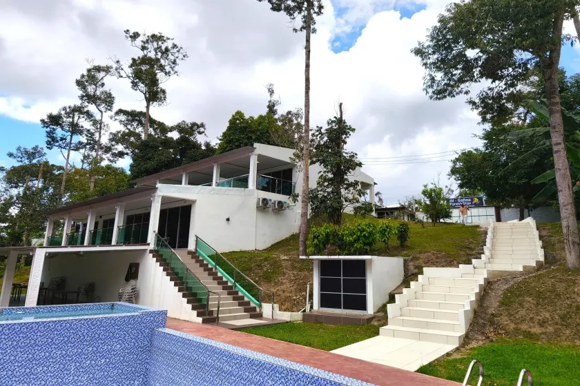 AlSafina Forest Stay - Image 1