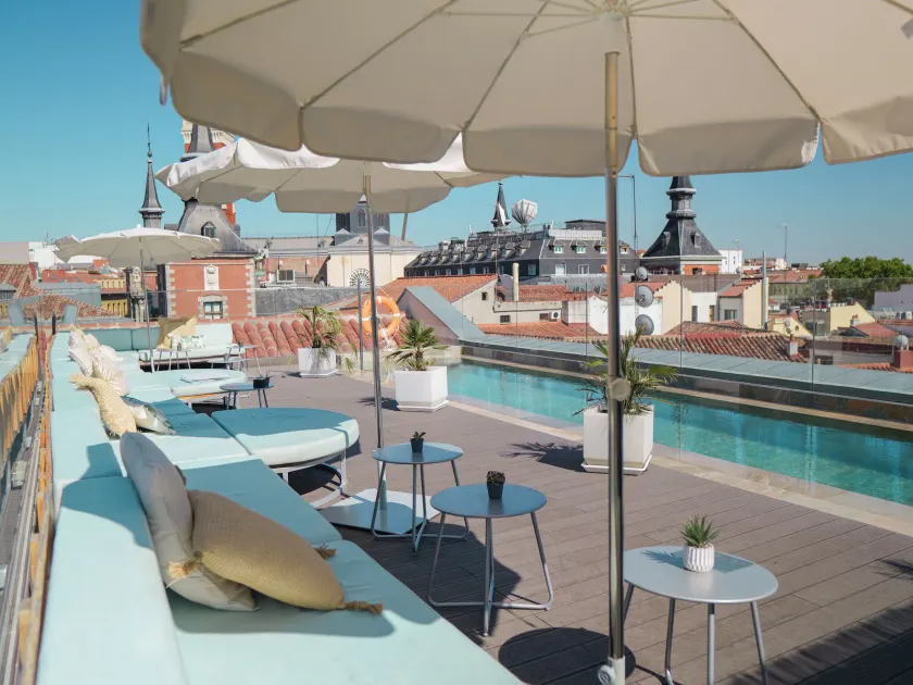 Pestana Collection Plaza Mayor - Image 1