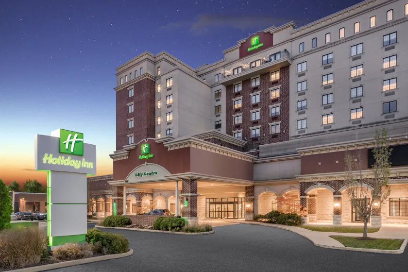 Holiday Inn Lafayette-City Centre by IHG - Image 1