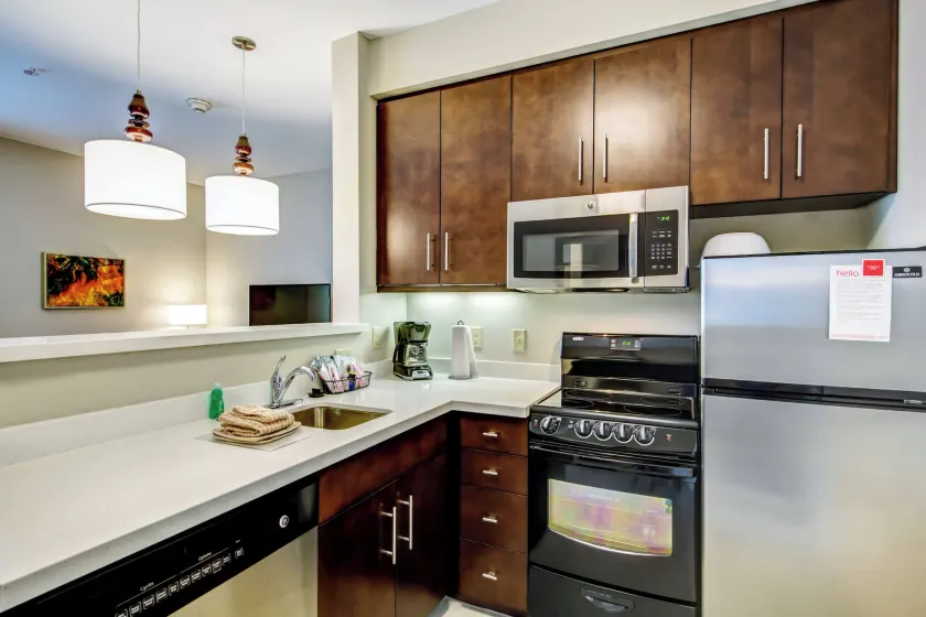 TownePlace Suites by Marriott Big Spring - Image 1