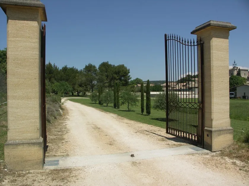 Domaine Saint Martin - Image 1