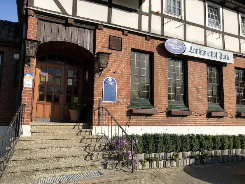 Hotel Landgasthof Puck - Image 1