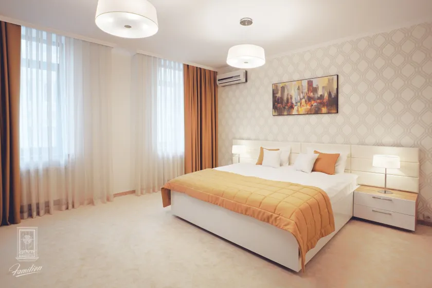 Familion ApartHotel - Image 1