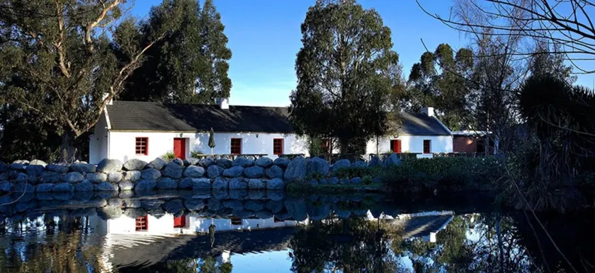 Donegal House - Image 1