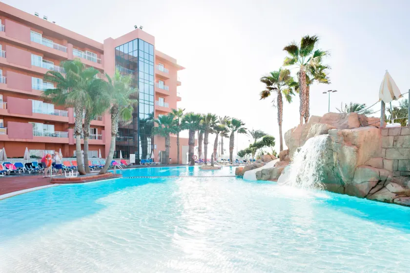Hotel Best Roquetas - Image 1