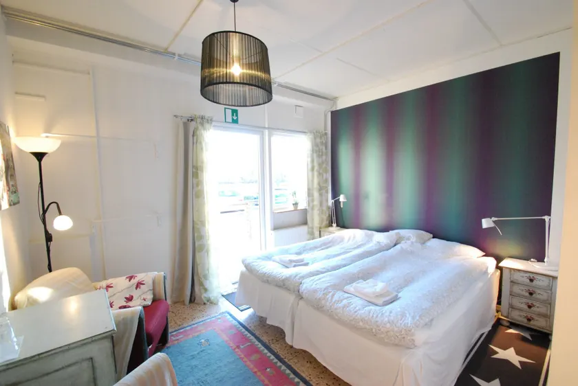 Hotell Björnlokan Munka-Ljungby - Image 1