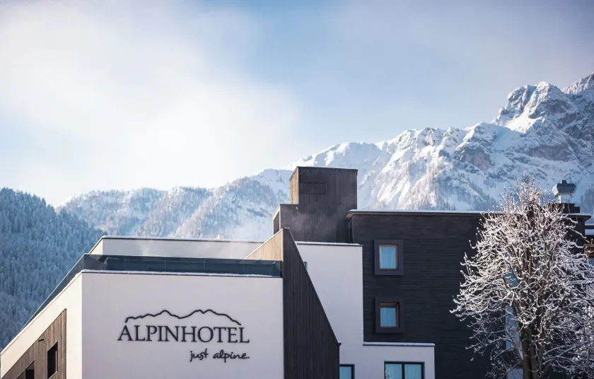 Alpinhotel Keil - Image 1