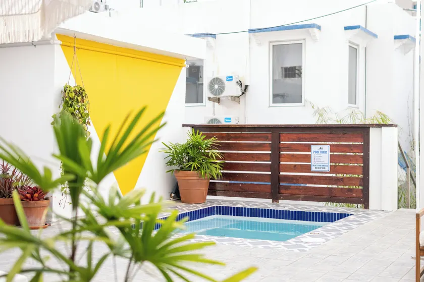 La Mona Loiza Apartments Complex - Image 1