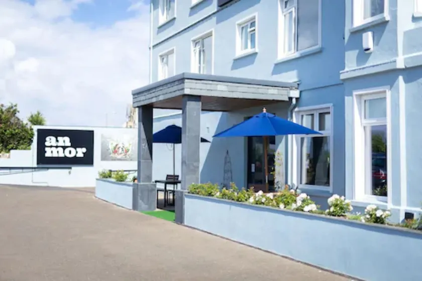 An Mor Hotel - Image 1