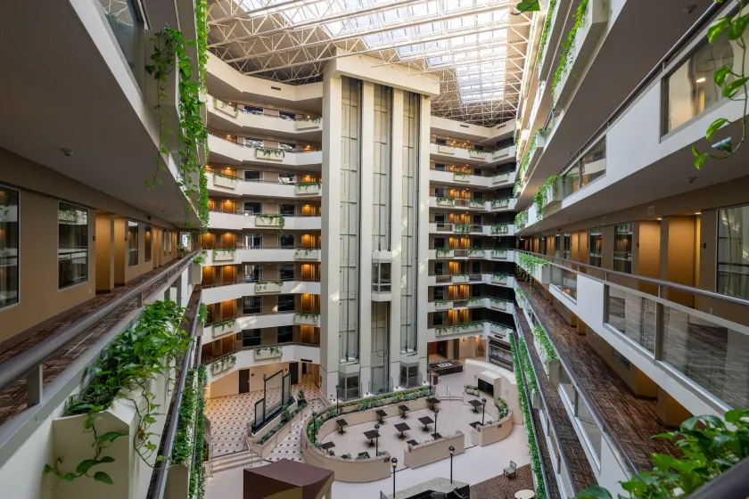 Harmony Suites Secaucus Meadowlands - Image 1